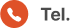 tel